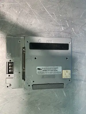 Used 2003 PROFACE 298007003 Automation Control (HMI) Ohio US | HGR 24 #1345235