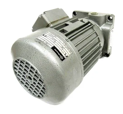NEW BAUKNECHT RFO.18/4-7 MOTOR 3211939-2 RFO1847