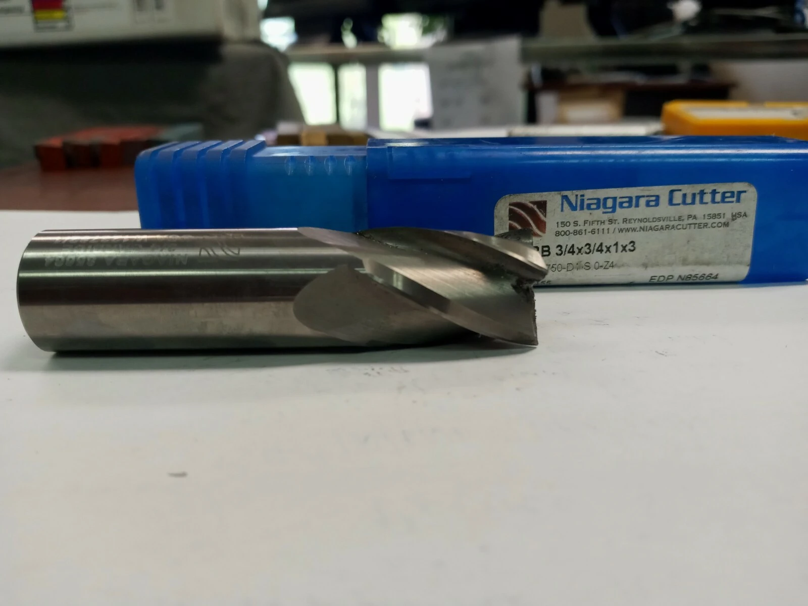 NEW Niagra Cutter N85664
