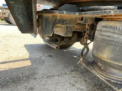 Used 2006 TRAIL KING _UNKNOWN_ Chassis Iowa US | Kading Ag #1501781