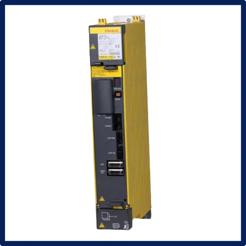 NEW FANUC A06B-6114-H103