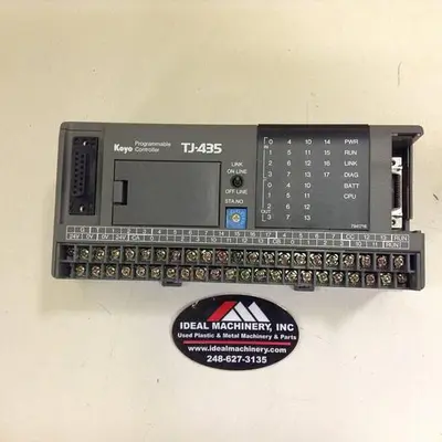 USED KOYO TJ-435