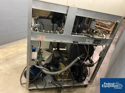 USED VirTis 6.94 Sq Ft Virtis Genesis Freeze Dryer, Model Genesis 25ES