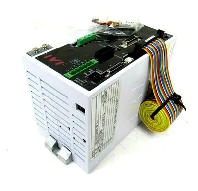 NEW IAI SSEL-C-1-30DABHA-NP-2-1 CONTROLLER SSELC130DABHANP21