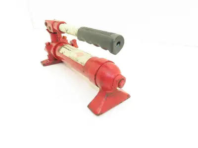 Used SUNEX _UNKNOWN_ Hydraulic Pumps | Arrow Industrial #619356