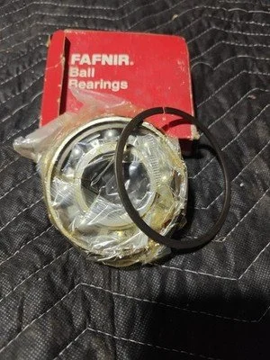 Used FAFNIR _UNKNOWN_ Bearings Missouri US | Up Time Machines #784757