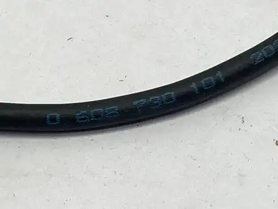 0608730101 | Bosch Rexroth  Cable MC046 016341/4 - New Other