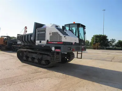 Used 2019 Superior ST-220XR Crawler Carriers & Dumpers Texas US | Rubbl #1333410