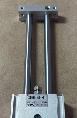 NEW SMC CXSM20-125-XB11