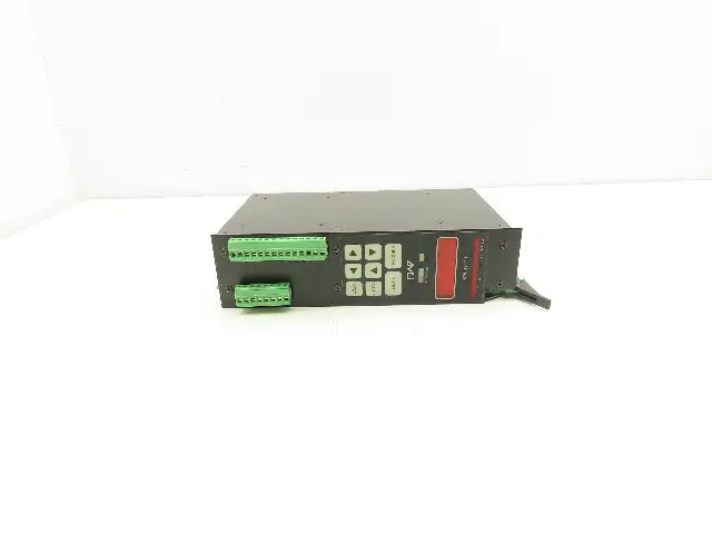 Used ADVANCED MICRO CONTROLS _UNKNOWN_ PLC Processors | Arrow Industrial #640990
