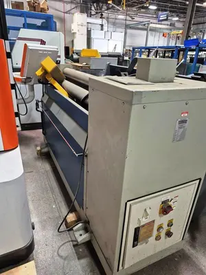 USED 2015 BAILEIGH PR-510