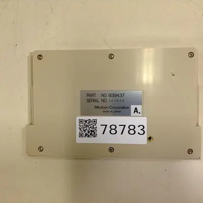 USED MITUTOYO DP-3 DX