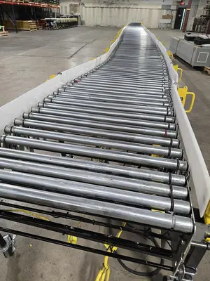 Used 2023 CONVEYX FX14A30603A5ZV1 Conveyors Wisconsin US | Packer City Sales #1297915