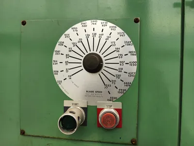 USED TANNEWITZ TR3613M