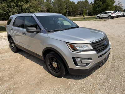 Used 2017 FORD EXPLORER SUVs Michigan US | Miedema Asset Management Group #1414376