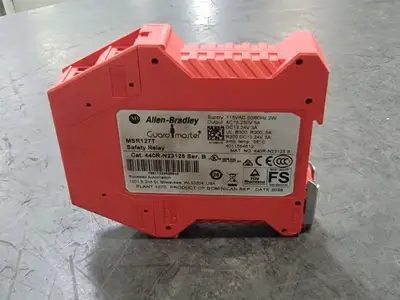 NEW ALLEN-BRADLEY 440R-N23125