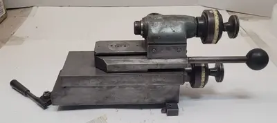 Used HARDINGE MODEL C Misc Industrial Equipment Kentucky US | Aucto #687649