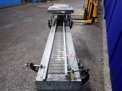 USED 1996 IDEAL MANUFACTURING & SALES CORP CR5267596