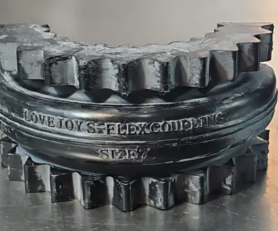 Used Lovejoy _UNKNOWN_ Miscellaneous MRO South Carolina US | Palmetto Automation #1162989