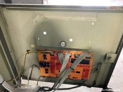 Used CONAIR AC1-10 Chillers Illinois US | Aaron Equipment #84695