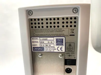USED OXFORD X-STREAM2