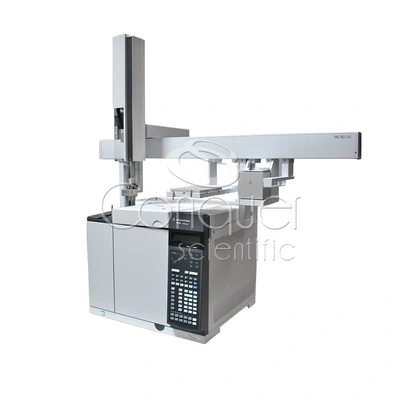 USED AGILENT TECHNOLOGIES, CTC ANALYTICS G3440B / CTC PAL RSI 120