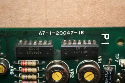 USED SANYO A7-1-20047-1E