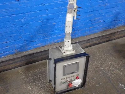 Quick Panel Jr Control Interface