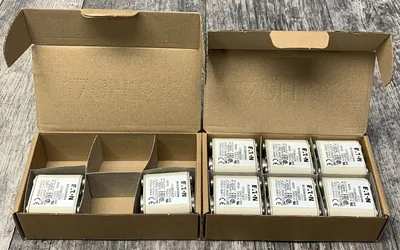 Eaton Bussmann 170M3420 Electrical/PLC/Automation | ESS Industrial Equipment Sales (9)