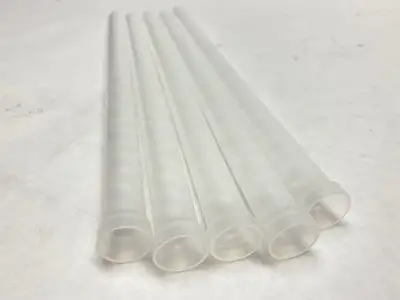 USED STATAMIX ADHESIVE TIP STATAMIXER