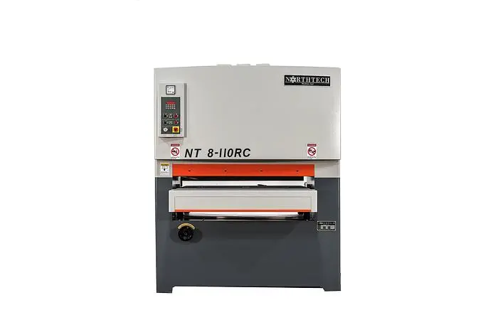 NEW NORTHTECH NT 8-1100RC