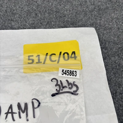 Used ACU AMP ["750-42L-F", "ACTR750-42L-F"] Transducers California US | Davliegogo LLC #1706482