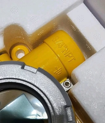 NEW Honeywell S3KUL2