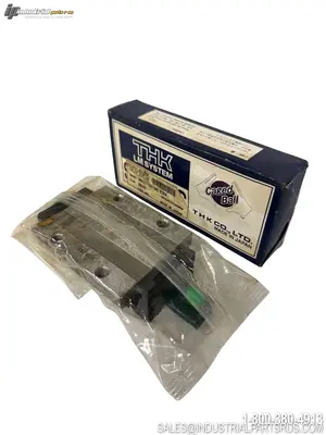 NEW THK SHS25LC1SSC1(GK)