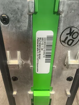 Murrelektronik 85000 PLC Power Supplies | ESS Industrial Equipment Sales (6)