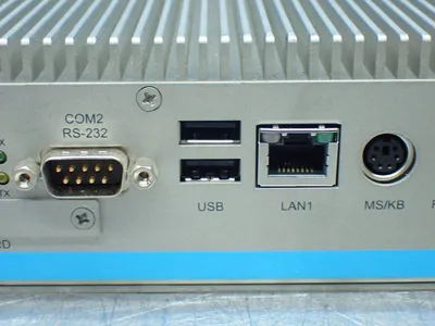 USED ADVANTECH UNO2173A