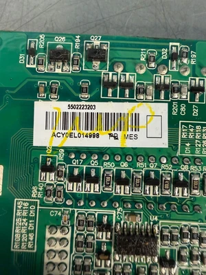 Mmats 294540690300 Circuit Board (9.3.1)