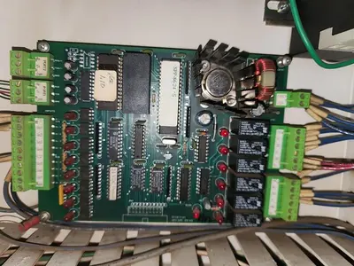 USED WINTRISS SMARTPAC 1