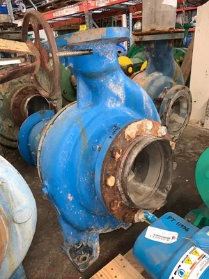 USED Goulds 3175 M