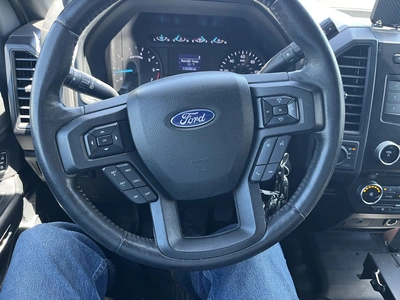 USED 2018 FORD EXPEDITION