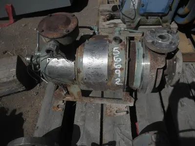 USED SUNDYNE HT22C-S1NHT-02D1C