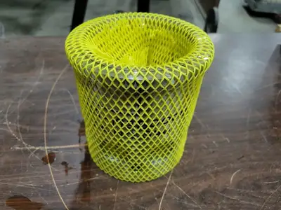 Valve Cage 41K 4", CV225 No. 400119168-193B0000