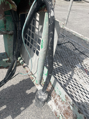 Used 2016 Genie S-40 Manlifts Florida US | Stack Equipment #1271273
