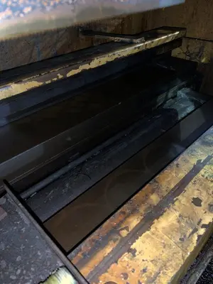 WEST MICHIGAN SPLINE 36 Spline Rollers | Machinery Intl. Corp. (14)