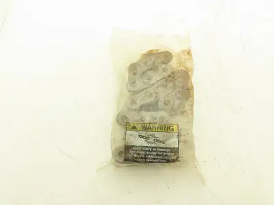 Martin 10020CHN Roller Chain #100 Coupling Chain 20 Links