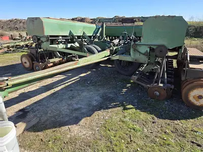 USED 1988 GREAT PLAINS 2SF30