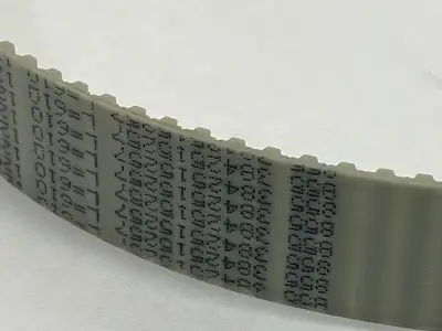 3 842 515 257 | Bosch Rexroth 3842515257 Toothed Belt 25T5/610 - New Other
