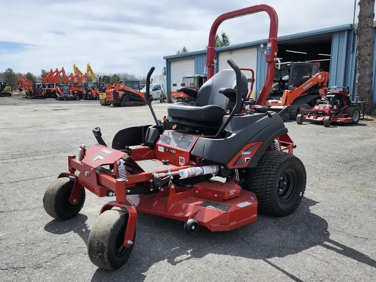 New | in-Stock FERRIS IS700ZB2752 Mowers | Abele Tractor #1342973