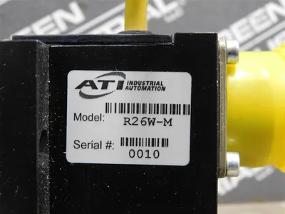 ATI 9120-R26W-M Master Module 26-pin 3A/250VAC New