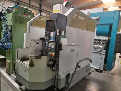 USED ENSHU X:500 - Y: 610 - Z: 380 MM